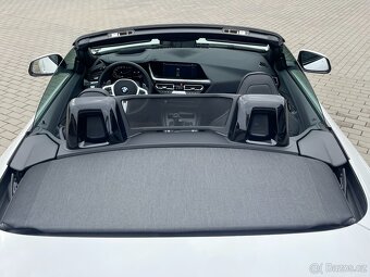 BMW Z4 M40i G29 r.v.2020 automat - 11