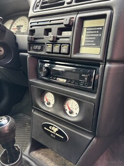Opel Calibra Edice Cliff - 11