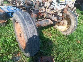 Naprava Zetor uř1 - 11