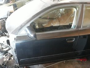 Díly Audi A4 B7 - 11
