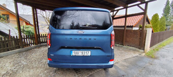 FORD TOURNEO CUSTOM  AWD TITANIUM X  V710 - 11