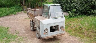 Multicar M22 - 11