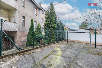 Prodej bytu 3+1, 88 m² – Poděbrady, lázeňská kolonáda - 11