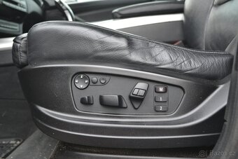 BMW X5 E70 M packet M57 - 11