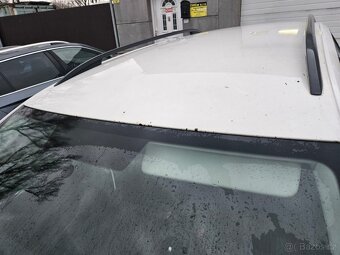 ŠKODA OCTAVIA COMBI 1.6 TDI 77 KW/ DPH / PLNĚ POJÍZDNÉ - 11