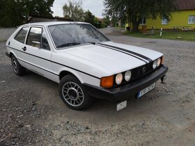 VW Scirocco LS Automatic - 11