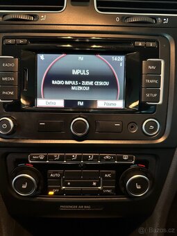 Vw GOLF 6 2.0tdi 103kw 2013 MATCH - 11