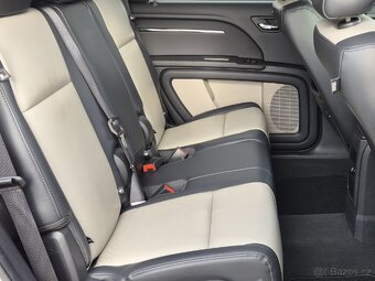 Dodge Journey Fiat Freemont 2.0 Automat, 7 mist - 11