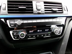 BMW 320d 140kW xDrive M SPORT Touring - ČR - 1.majitel - 11