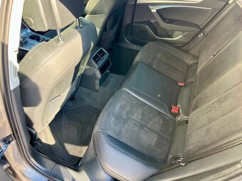 Audi A6 Allroad 50 TDI Quattro 210kW (DPH) - 11