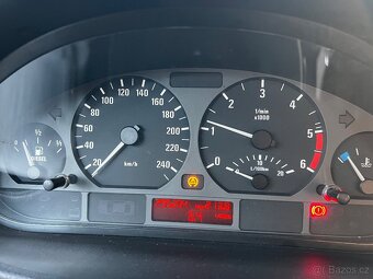 e46 320d 110kw - 11