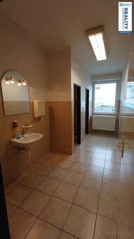 Pronájem kanceláří, od 13  do 42m2 - Týn nad Vltavou, Píseck - 11