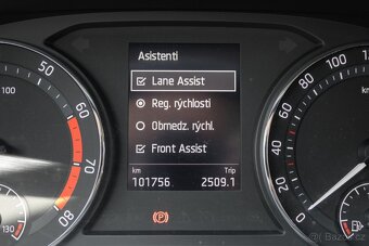 Škoda Octavia Combi 1.5 TSI Ambition - odpočet DPH - 11