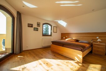 Dům v krásné přírodě Krušných hor. Sleva 0,5 mil.Kč. - 11