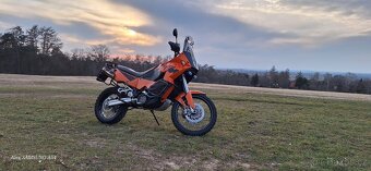 KTM 950 Adventure S - 11