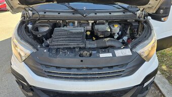 Prodej: Iveco Daily 35S16 2,3 JTD, AUTOMAT  Výkon 114kW, - 11