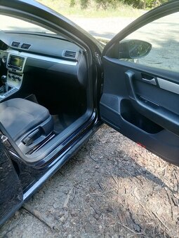 Volkswagen Passat B7 4motion 2.0tdi - 11