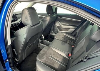 Škoda Octavia 1.5TSI 110kW DSG Top Selection - 11