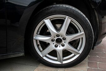 Opel Astra Sport Tourer ST 1.4 Turbo 140k Cosmo - 11