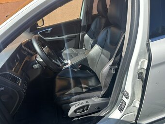 Volvo XC60 2.0 D4 Drive-E Summum - 11