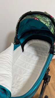 Komplet Cybex Priam We The Best DJ Khaled - 11