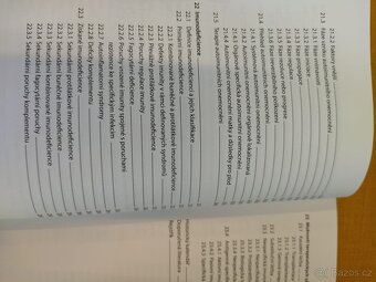 Základy imunologie - Hořejší, Bartůňková, Brdička, Špíček - 11