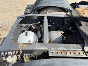 Renault T520 - 2X TANK , FULL SPOJLER - COMFORT CABIN - 11