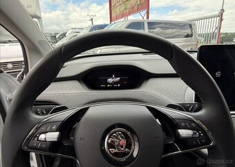 Škoda Enyaq iV 60 NOVÉ V ČR DPH 43.000Km elektro automat - 11