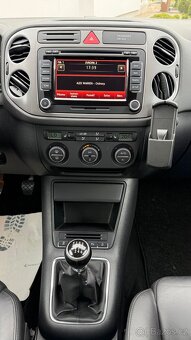 VW TIGUAN 2.0Tdi 103kw - 11