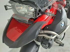 BMW R 1200 GS Adventure - 11