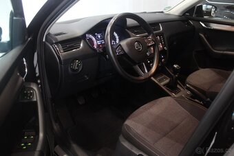 ŠKODA OCTAVIA 1.5 TSI 110kW STYLE+ | 2019 | LED | DPH - 11