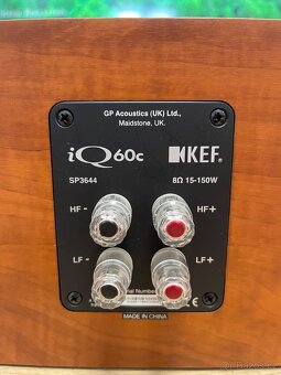 KEF IQ 5.0 set - 11