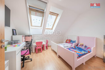 Prodej rodinného domu, 133 m², Větrušice, Praha - východ - 11