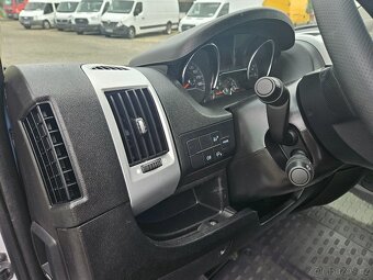 Fiat Ducato, 2.3 L3H2 7 míst - 11