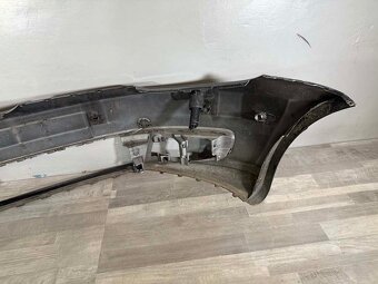 VW TOURAN - 10-15 nárazník OST+6xPDC 1T0807221M-AA - 11