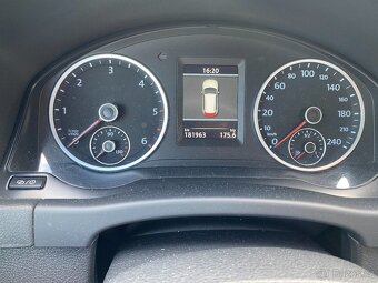 Volkswagen Tiguan, 2.0 TDI 103kW 4x4 DSG 7 RLine - 11