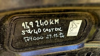 Lancia Y, 2011, 51kw, 193.000 km - 11