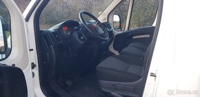 Fiat Ducato 2.3 Jtd SKLÁPĚČ - 11
