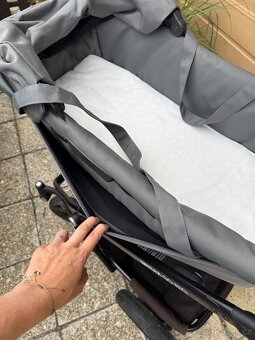 Kočárek Britax Go Big - 11