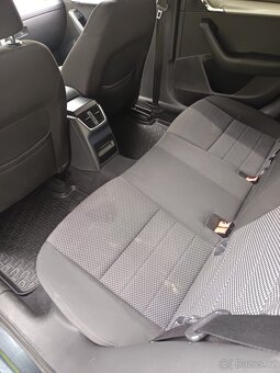 Škoda Octavia 2,0 TDI 110KW dsg - 11
