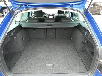 Škoda Octavia 2.0 TDi 110kW STYLE, serviska - 11