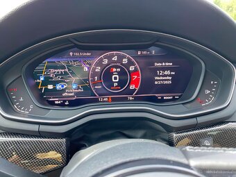 Audi S5 Sportback 3.0T quattro Prestige, r.v. 2019 - 11
