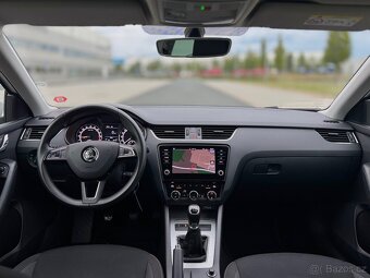 ŠKODA OCTAVIA 3 FL - 2020 2.0TDI 110kw FULL LED PDC SERVIS - 11