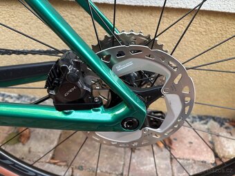 Colnago G4-X | v.45 | GRX 2x12 | - 11