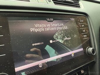 Škoda Octavia 3 1.8 Tsi combi - 11