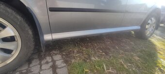 Škoda Octavia Combi I 2.0 85 kW AZJ - 11