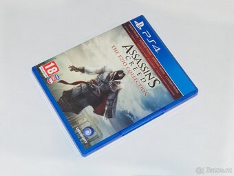 Playstation 4 Pro 1 TB - 11