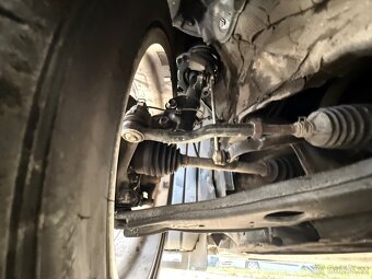 Mazda 6 2.0 benzin 120 000km TOP stav - 11