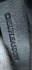 BURBERRY KABELKA UNISEX - 11