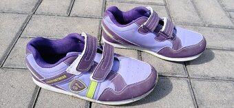 Prodám dětskou obuv - 11